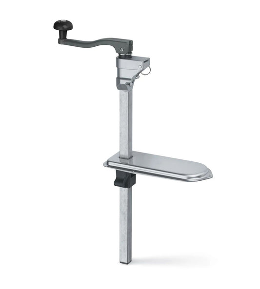 Vollrath Premium Can Opener, 1" Gear 16" Bar - BCO-1