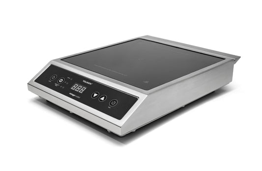 Vollrath Mirage Cadet Countertop Induction Range, 1400 W, 120 V - 59310