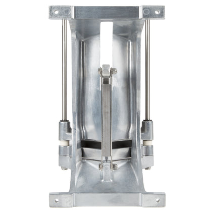 Vollrath InstaCut 3.5 Manual Food Processor Wall Mounted, 1/4" Dice - 15016