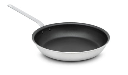 Vollrath Wear-Ever SteelCoat Non-Stick Fry Pan, 14", Aluminum - 671314