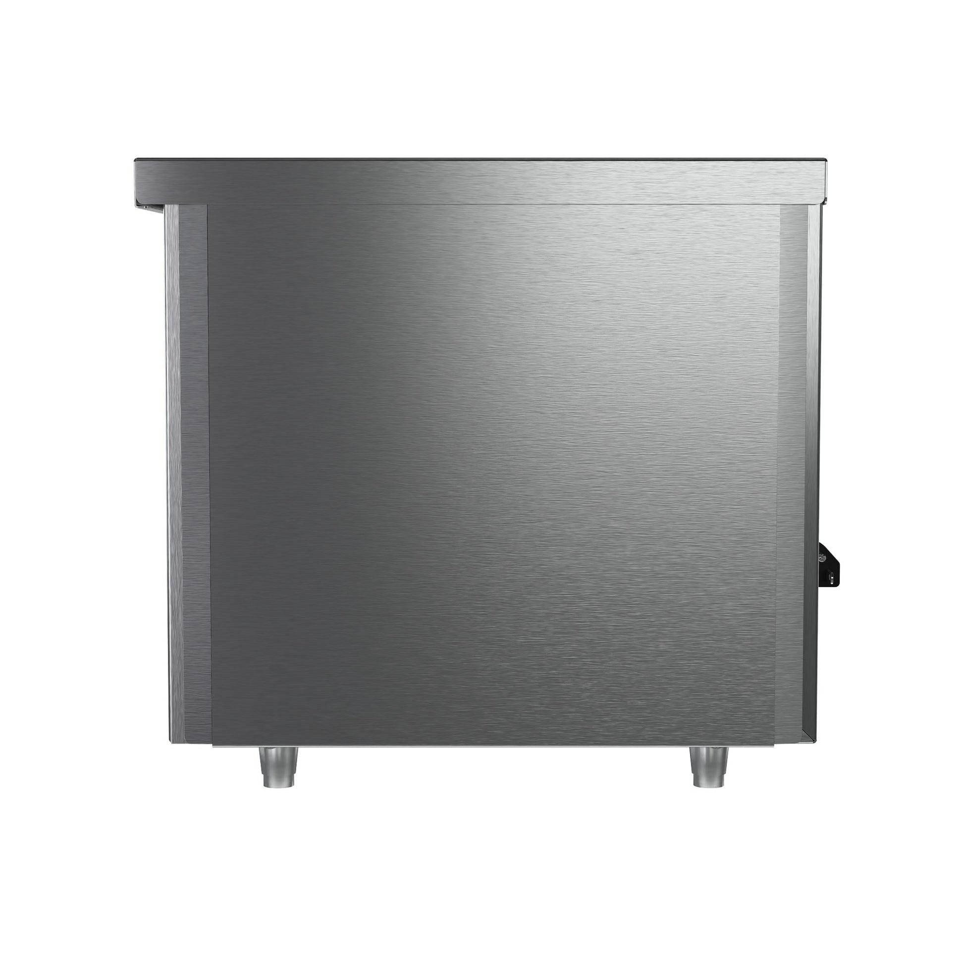 Vollrath JW1 Countertop Cheese Melter, 20", 120 V - CM2-12020