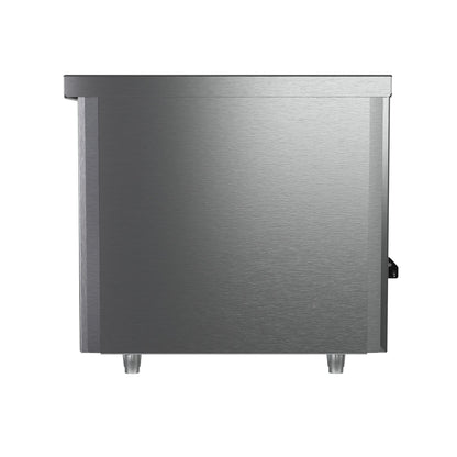Vollrath JW1 Countertop Cheese Melter, 20", 120 V - CM2-12020