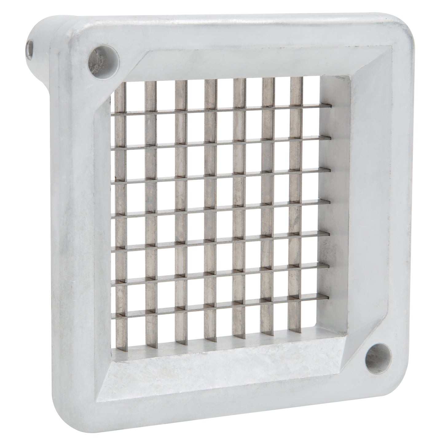 Vollrath French Fry Potato Cutter Replacement Cutter Block, 3/8" - 45749-1