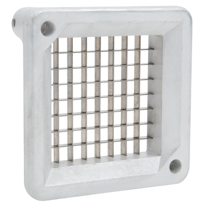 Vollrath French Fry Potato Cutter Replacement Cutter Block, 3/8" - 45749-1