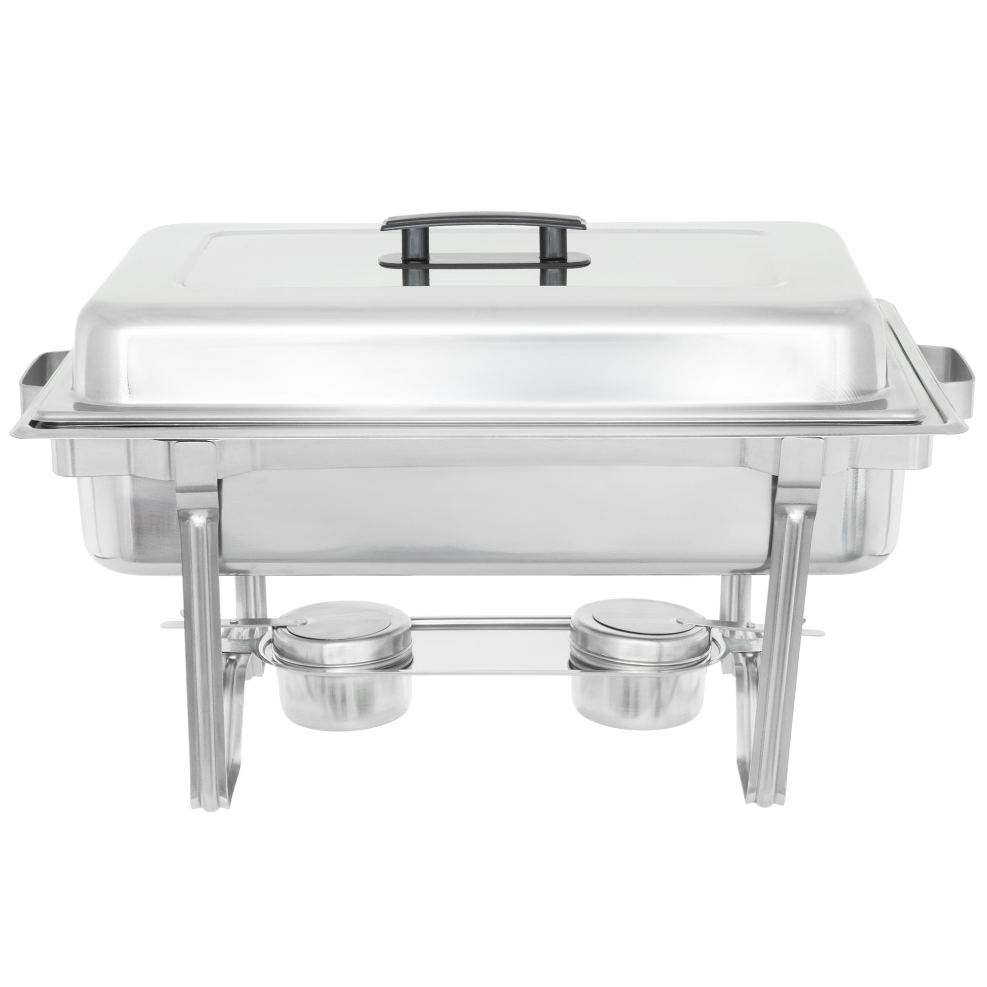 Vollrath Trimline II Full Size Chafer, Stainless Steel - 99850