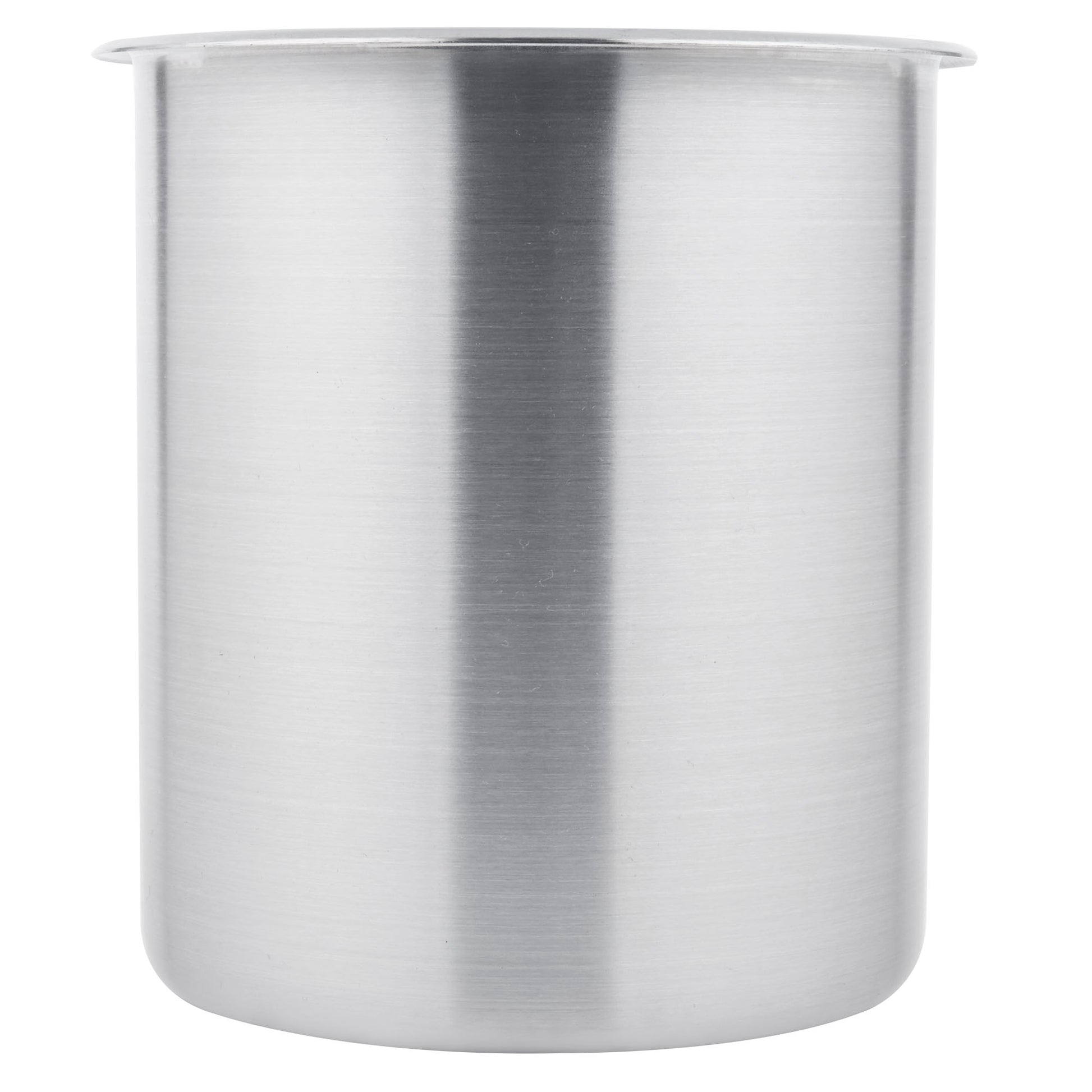 Vollrath Bain Marie, 4.25 qt, Stainless Steel - 78740