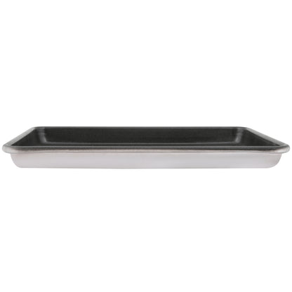 Vollrath Wear-Ever Nonstick Bun Pan, 1/4 Size, Aluminum, FINAL SALE - 5220NS