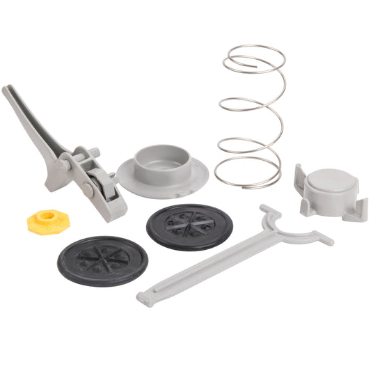 Vollrath Traex Sauce Boss Spare Parts Kit, FINAL SALE - 2802