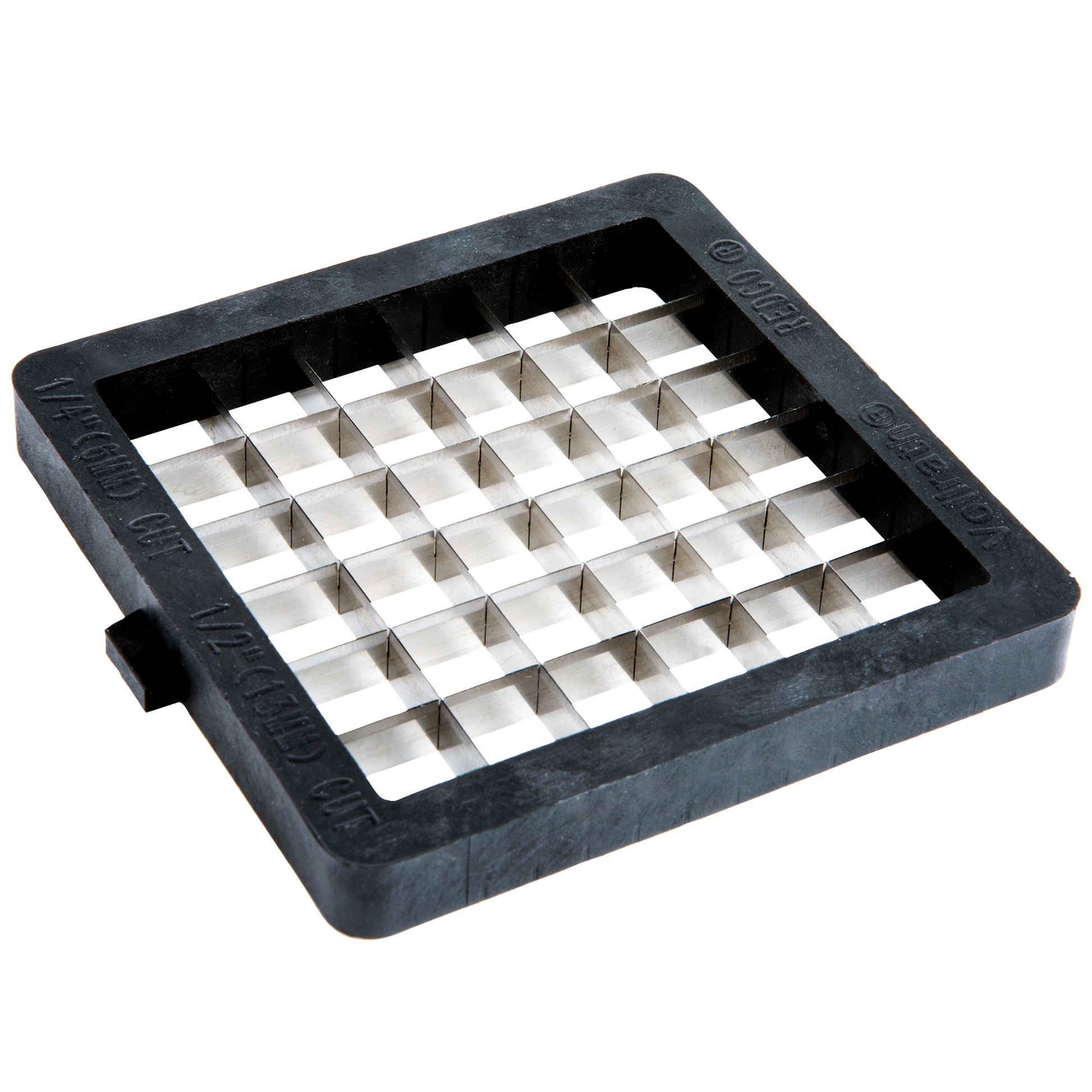 Vollrath Instacut 3.5 Manual Food Processor Blade Assembly, 1/2" Dice - 15064
