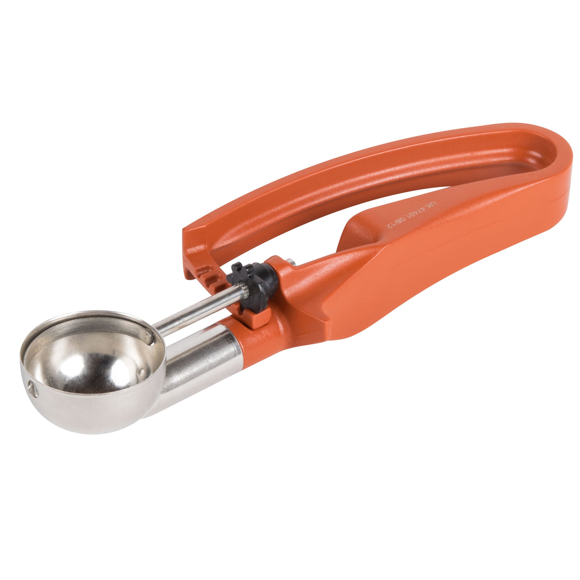 Vollrath Color-Coded Squeeze Disher, 0.65 oz - 47401