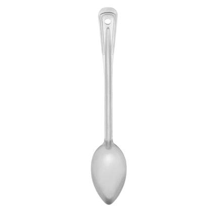 Vollrath Solid Serving Spoon, 15", Stainless Steel - 46981