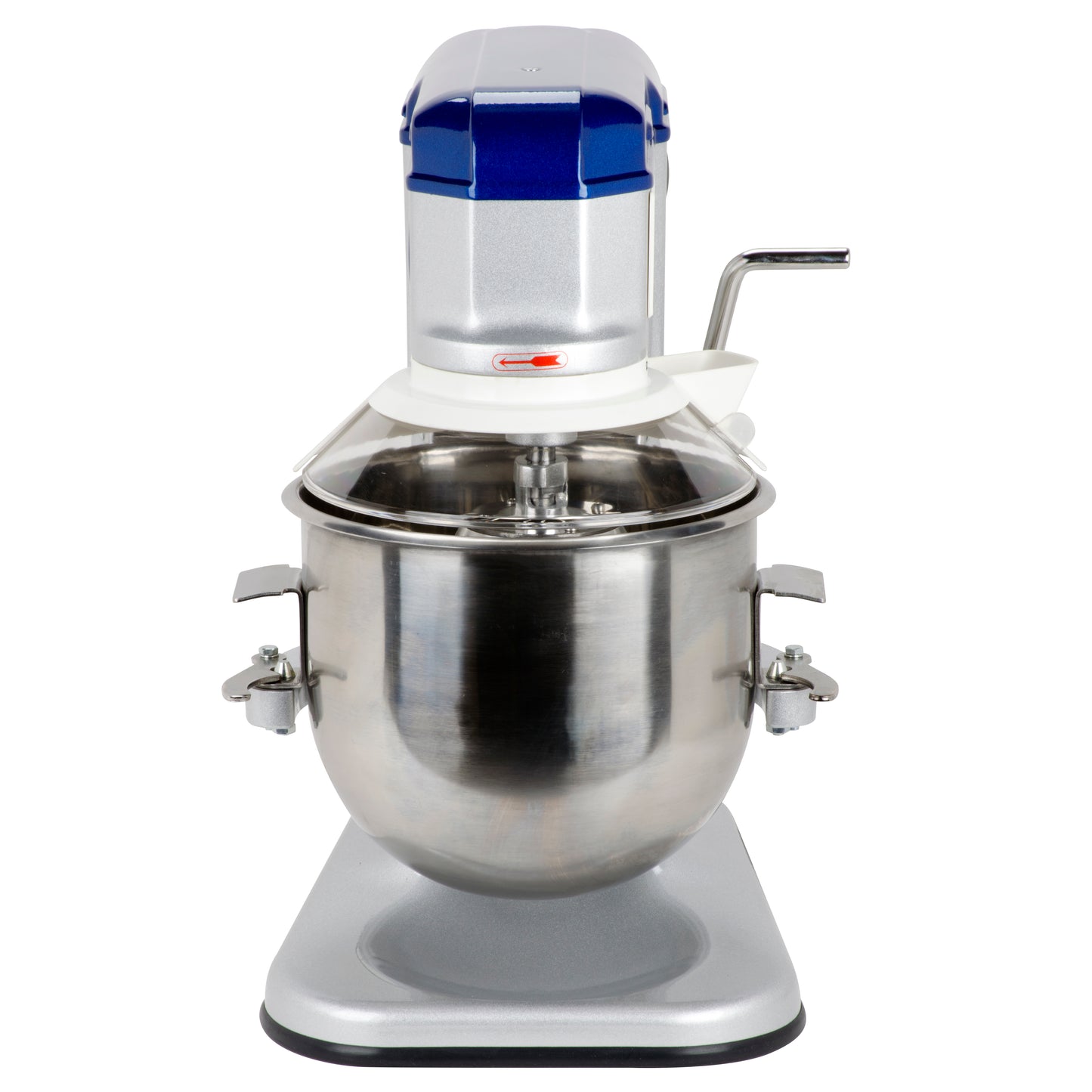 Vollrath Countertop Mixer, 10 qt, 120 V - 40756