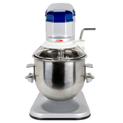 Vollrath Countertop Mixer, 10 qt, 120 V - 40756