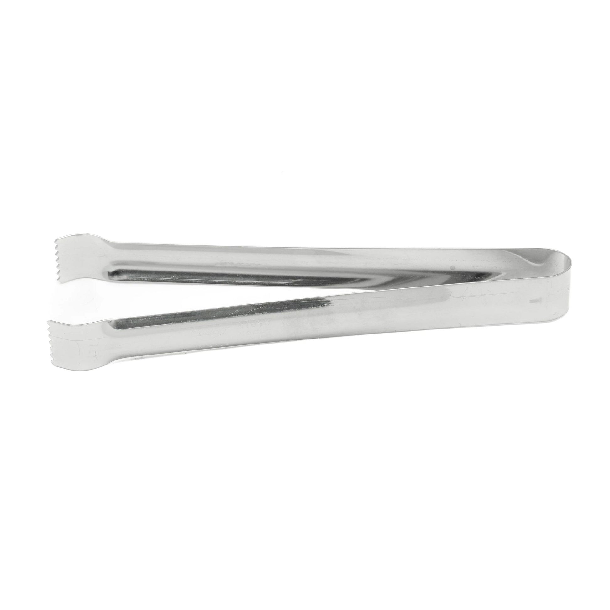 Vollrath Heavy Duty Pom Tongs, 9", Stainless Steel, FINAL SALE - 47049