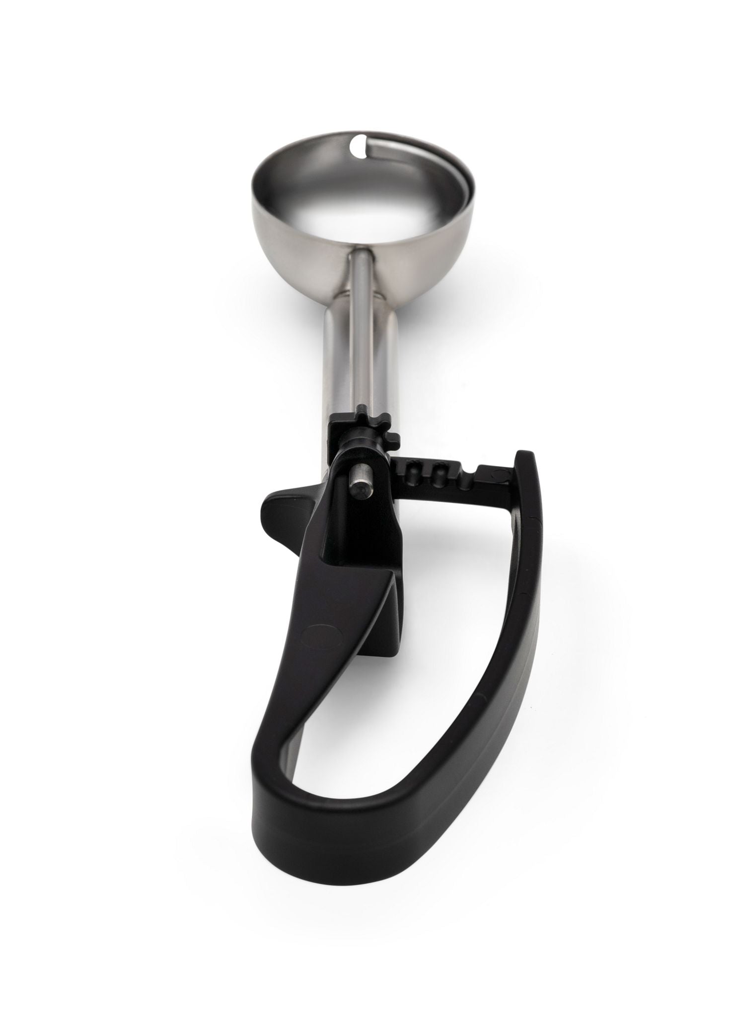 Vollrath Extended Length Color-Coded Squeeze Disher, 1.13 oz, FINAL SALE - 47377