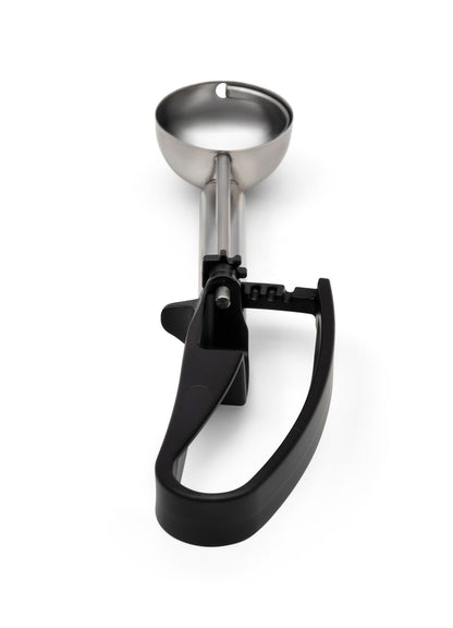 Vollrath Extended Length Color-Coded Squeeze Disher, 1.13 oz, FINAL SALE - 47377