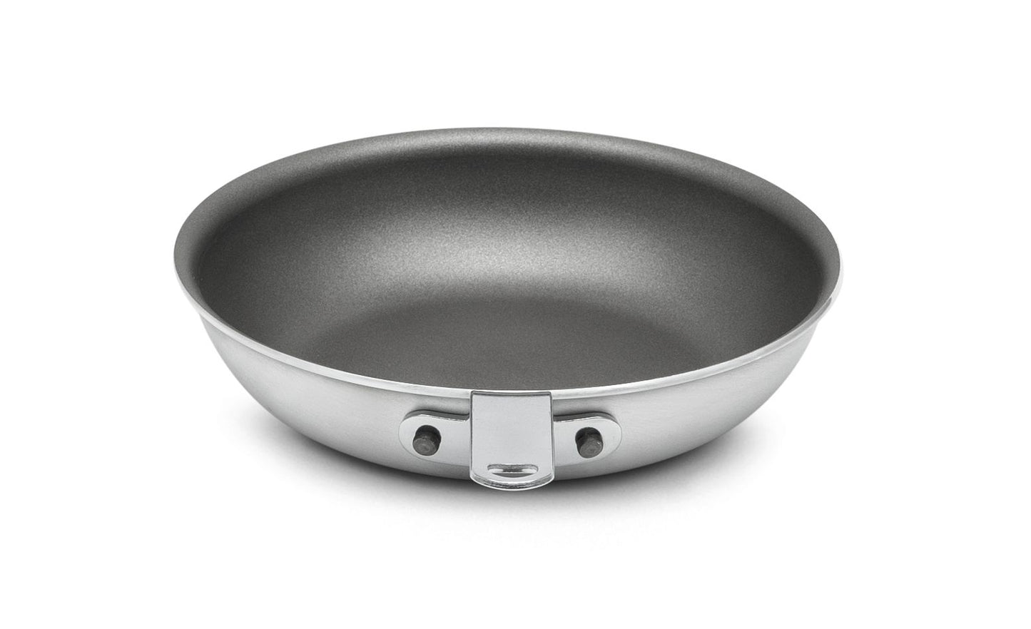 Vollrath Wear-Ever Non-Stick Fry Pan, 8", Aluminum - 671208
