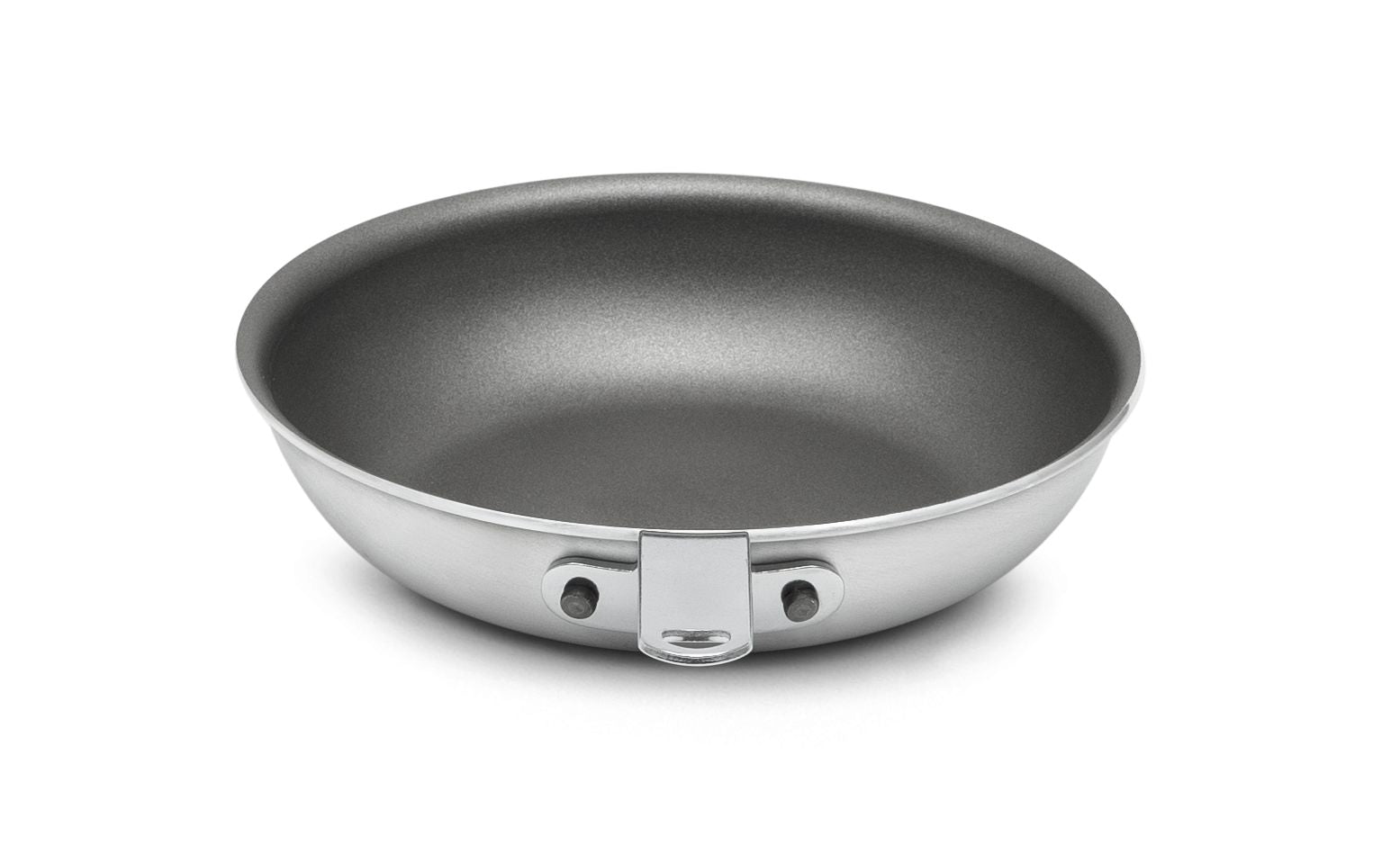 Vollrath Wear-Ever Non-Stick Fry Pan, 8", Aluminum - 671208
