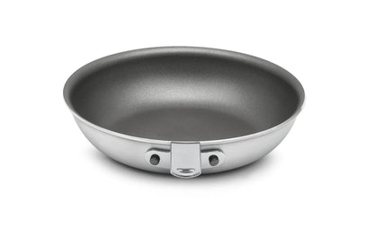 Vollrath Wear-Ever Non-Stick Fry Pan, 8", Aluminum - 671208