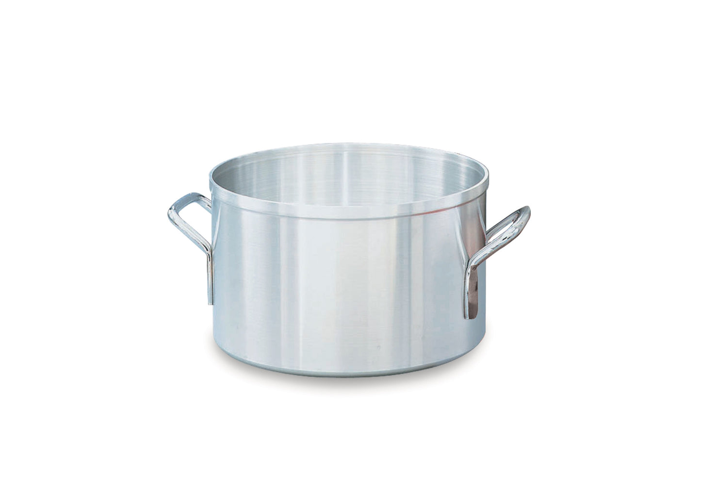 Vollrath Wear-Ever Classic Sauce Pot, 14 Qt, Aluminum - 67414