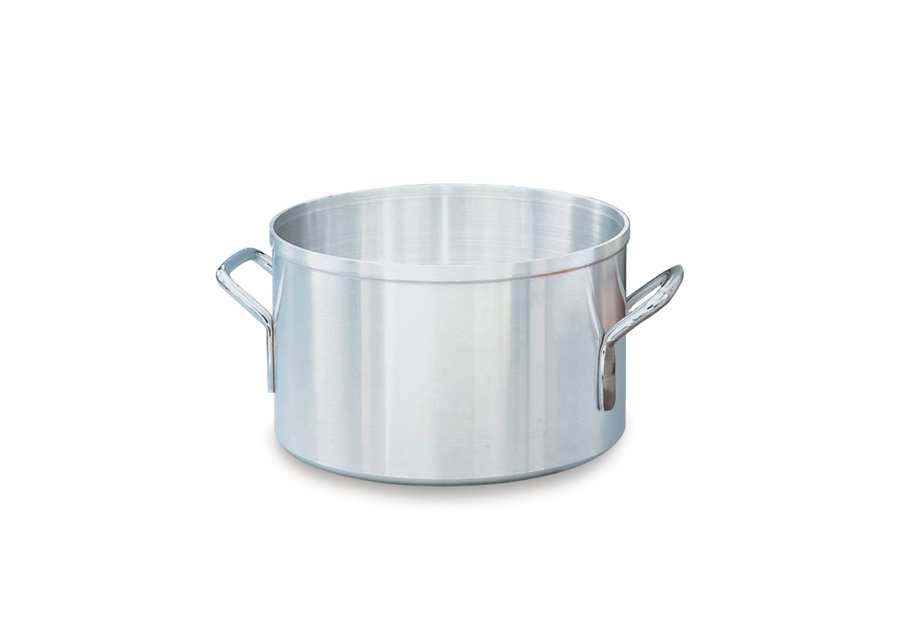 Vollrath Wear-Ever Classic Sauce Pot, 14 Qt, Aluminum - 67414