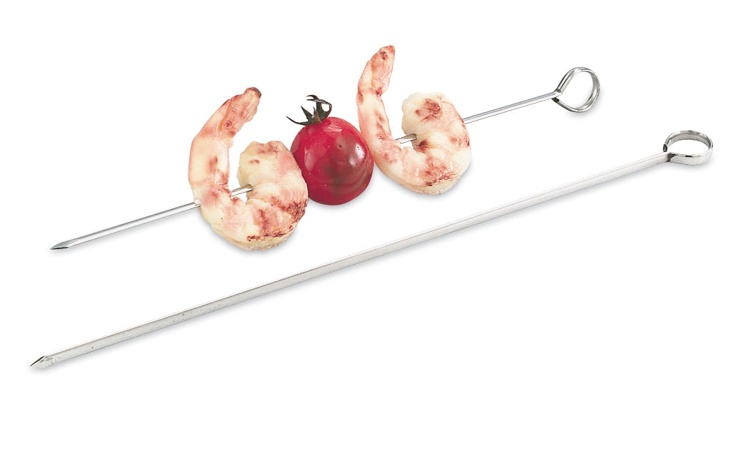 Vollrath Stainless Steel Skewer, 10" - 47173