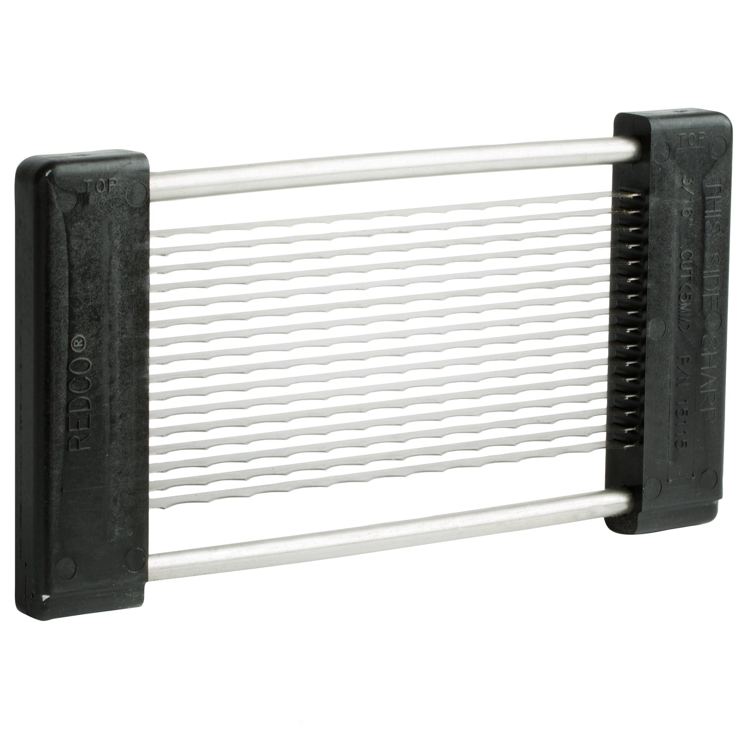 Vollrath InstaSlice Blade Assembly, 3/16" Scalloped - 15115
