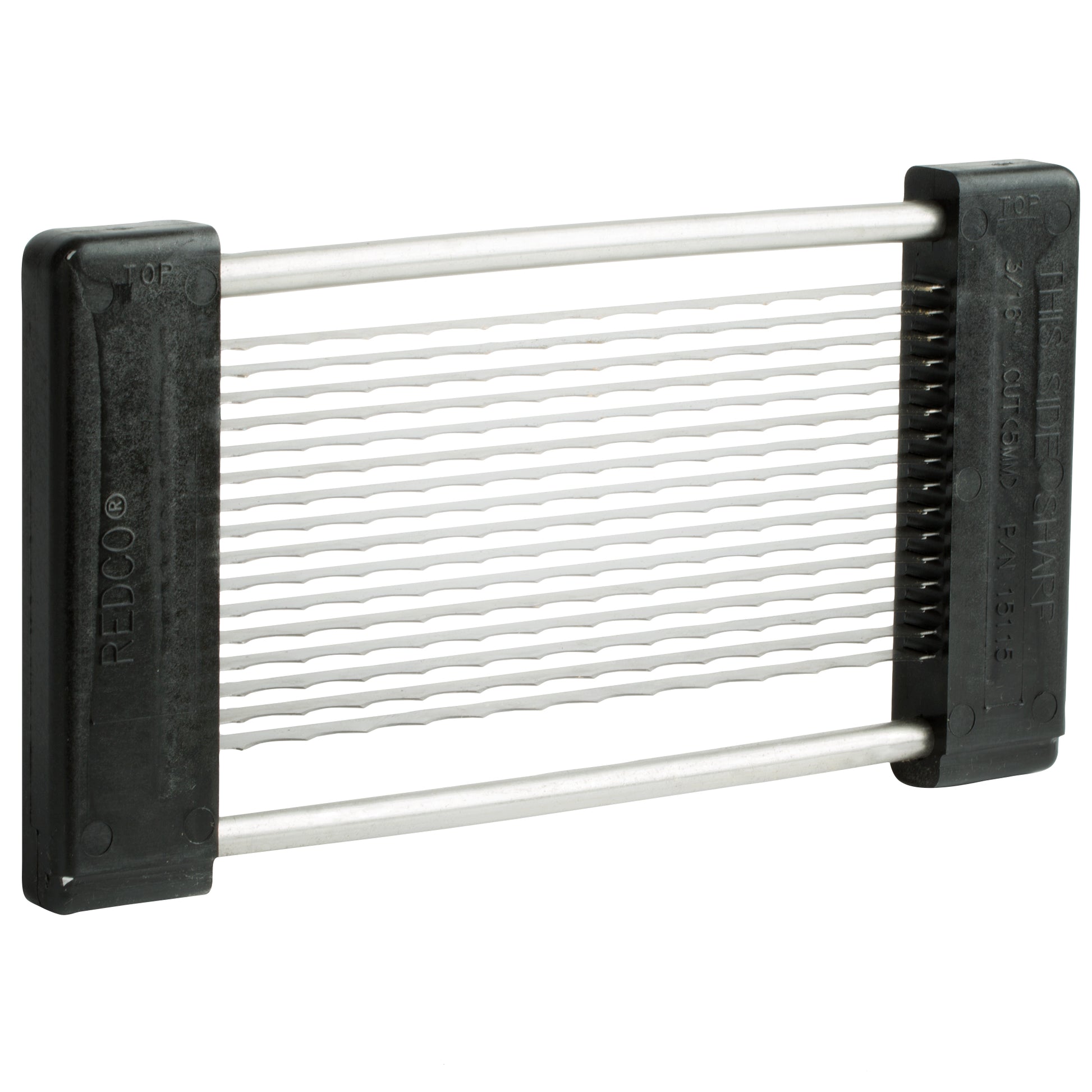 Vollrath InstaSlice Blade Assembly, 3/16" Scalloped - 15115