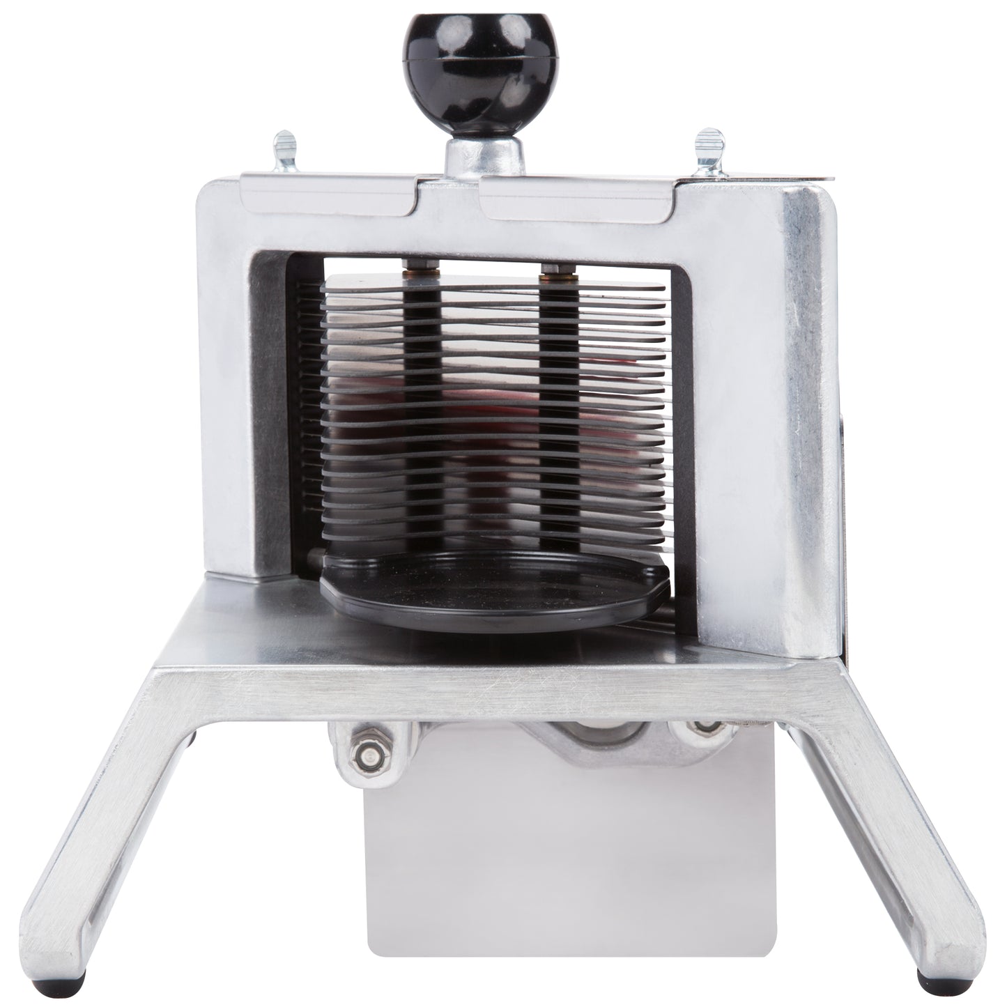 Vollrath InstaSlice Scalloped Blade Fruit and Vegetable Slicer, 3/16" Slice - 15105