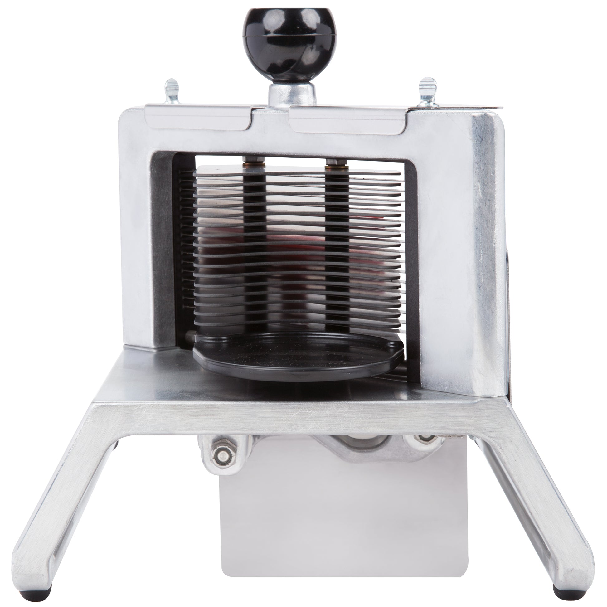 Vollrath InstaSlice Scalloped Blade Fruit and Vegetable Slicer, 3/16" Slice - 15105