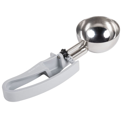 Vollrath Color-Coded Squeeze Disher, 3.7 oz - 47391