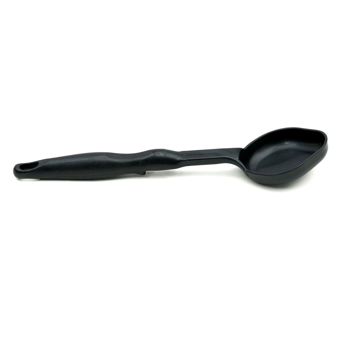 Vollrath Oval Solid Spoodle, 3 oz - 5292620