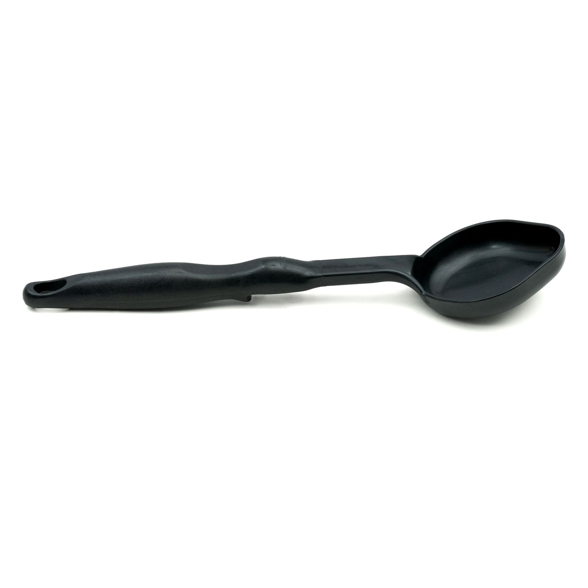 Vollrath Oval Solid Spoodle, 3 oz - 5292620