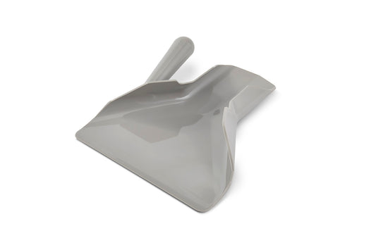 Vollrath FryBagger French Fry Scoop, Right Handle, Grey - 3670