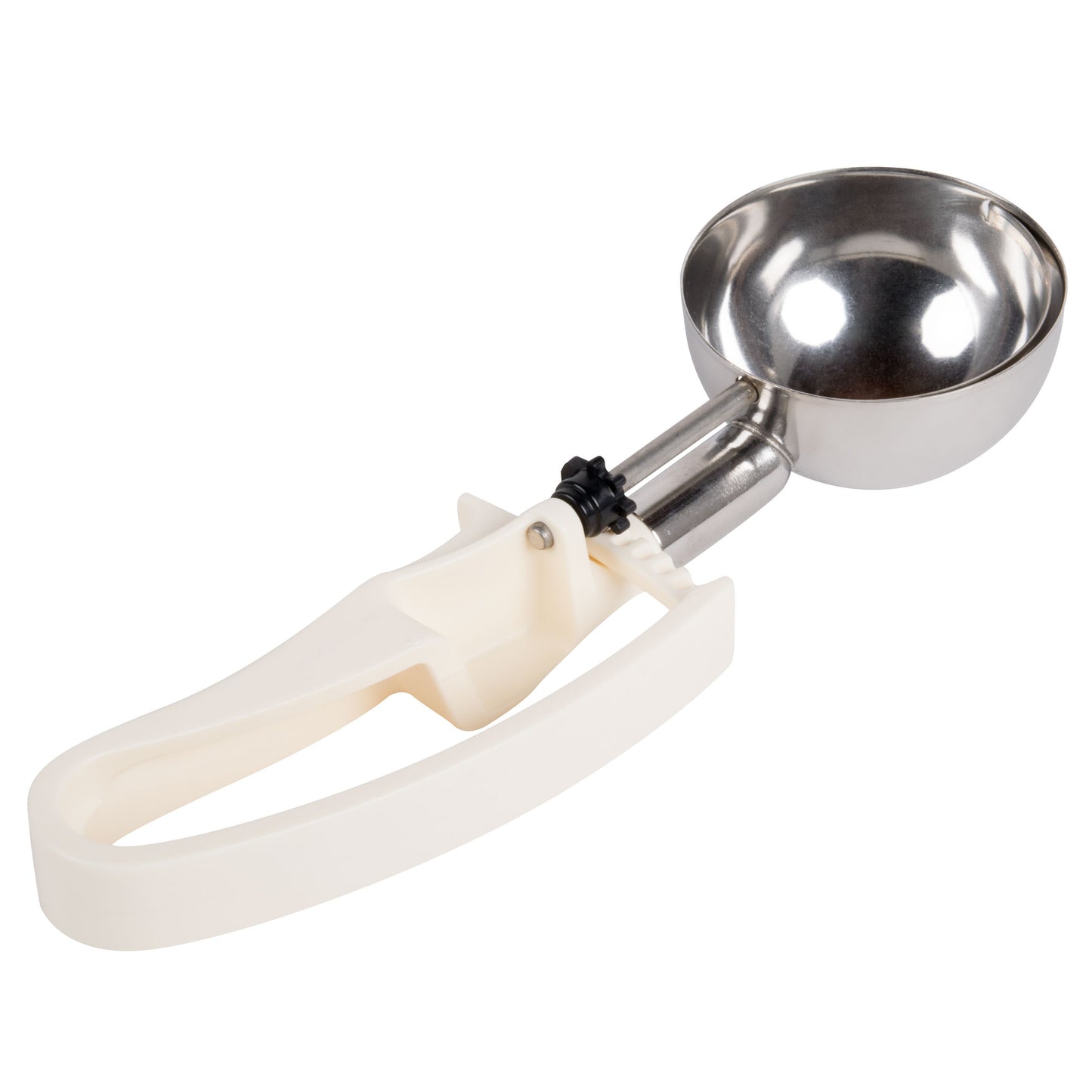 Vollrath Color-Coded Squeeze Disher, 3.2 oz - 47392