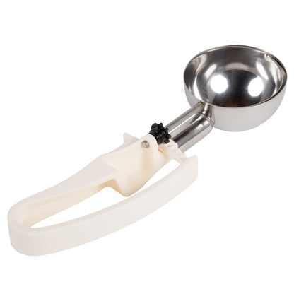 Vollrath Color-Coded Squeeze Disher, 3.2 oz - 47392