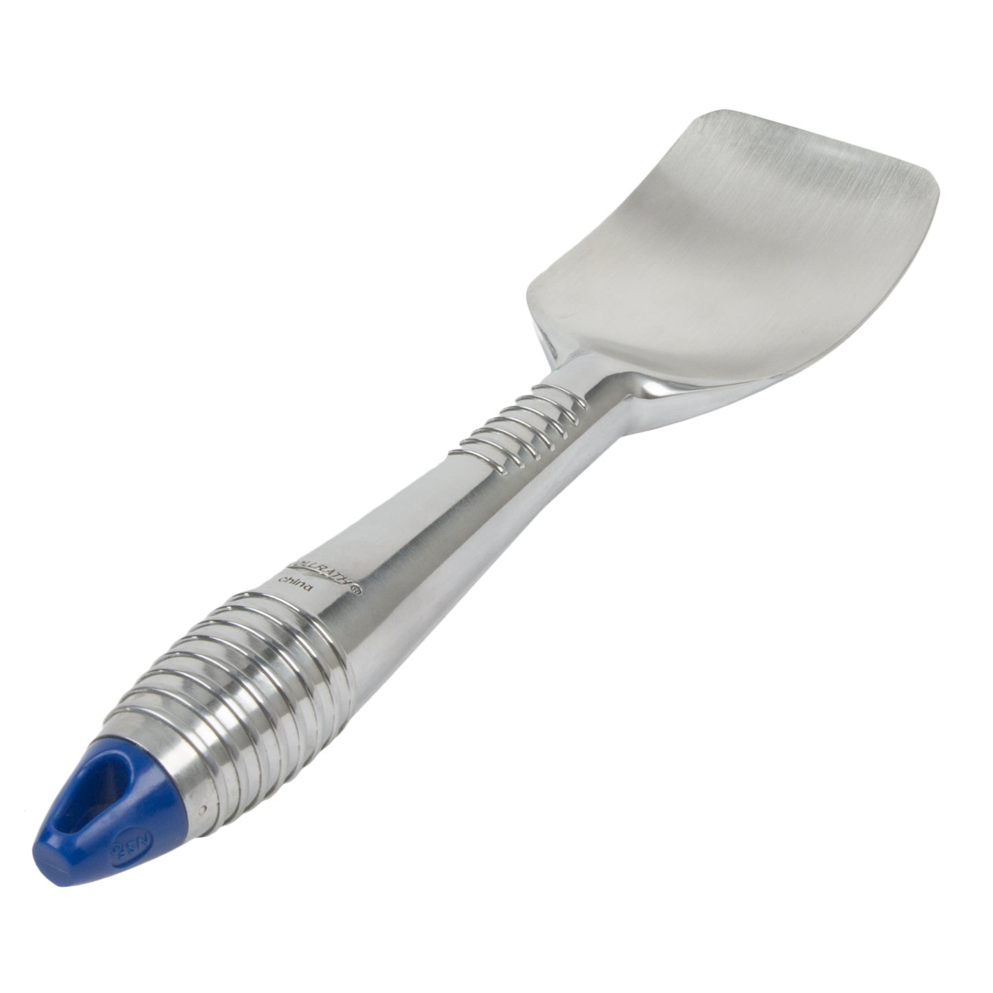 Vollrath Heavy Duty Ice Cream Spade, Aluminum - 47270