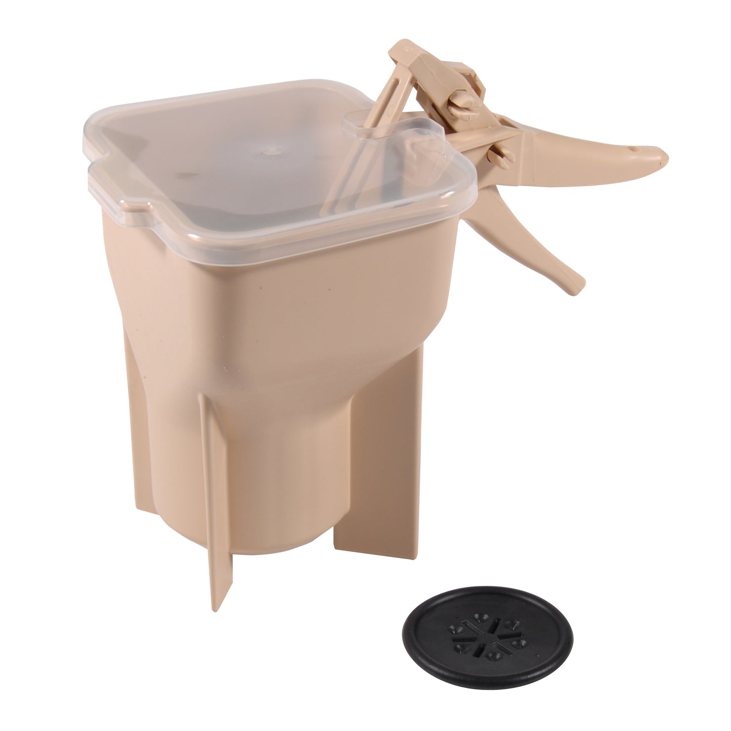 Vollrath Traex Batter Boss Replacement 6 Hole Diffuser, FINAL SALE - 9601-06