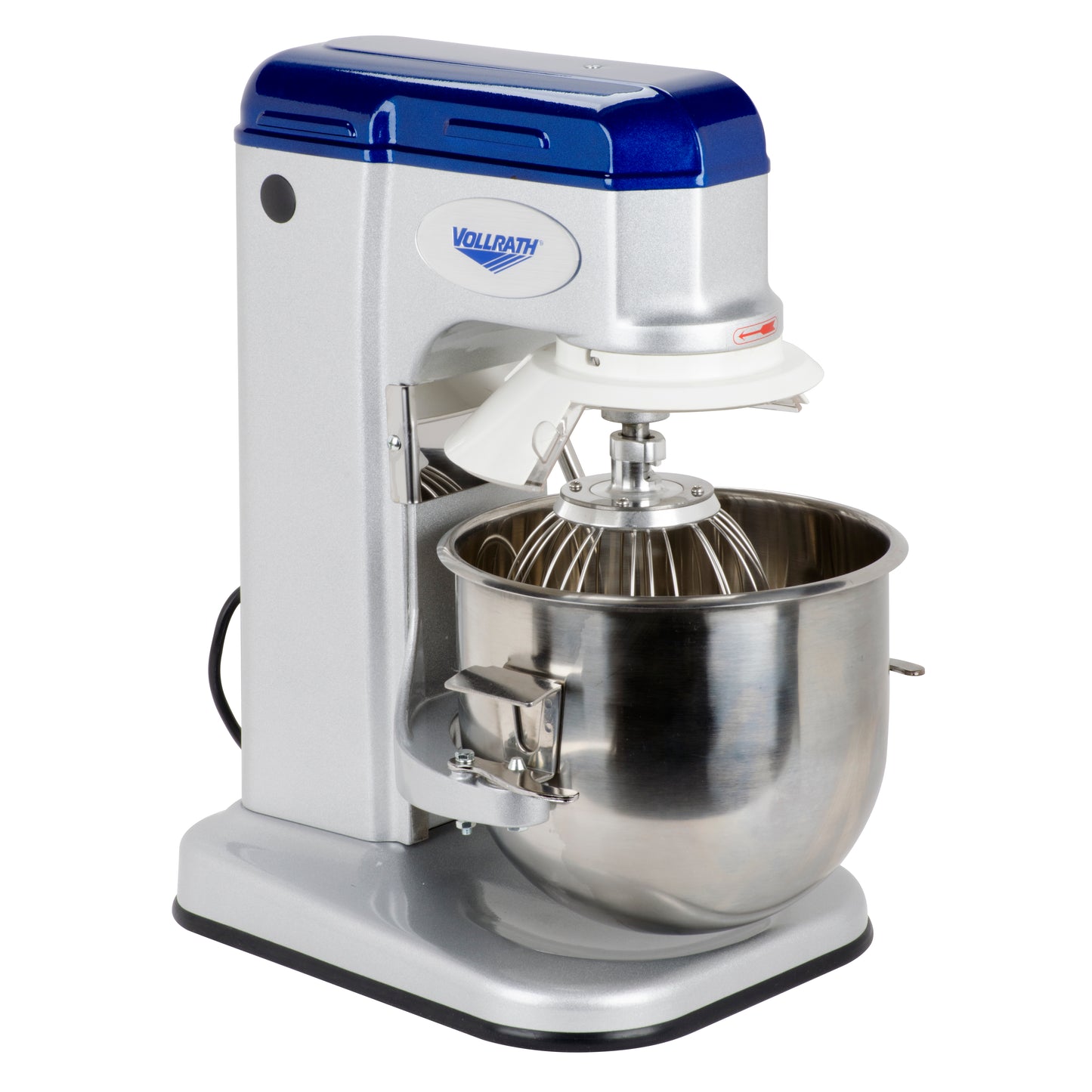 Vollrath Countertop Mixer, 10 qt, 120 V - 40756