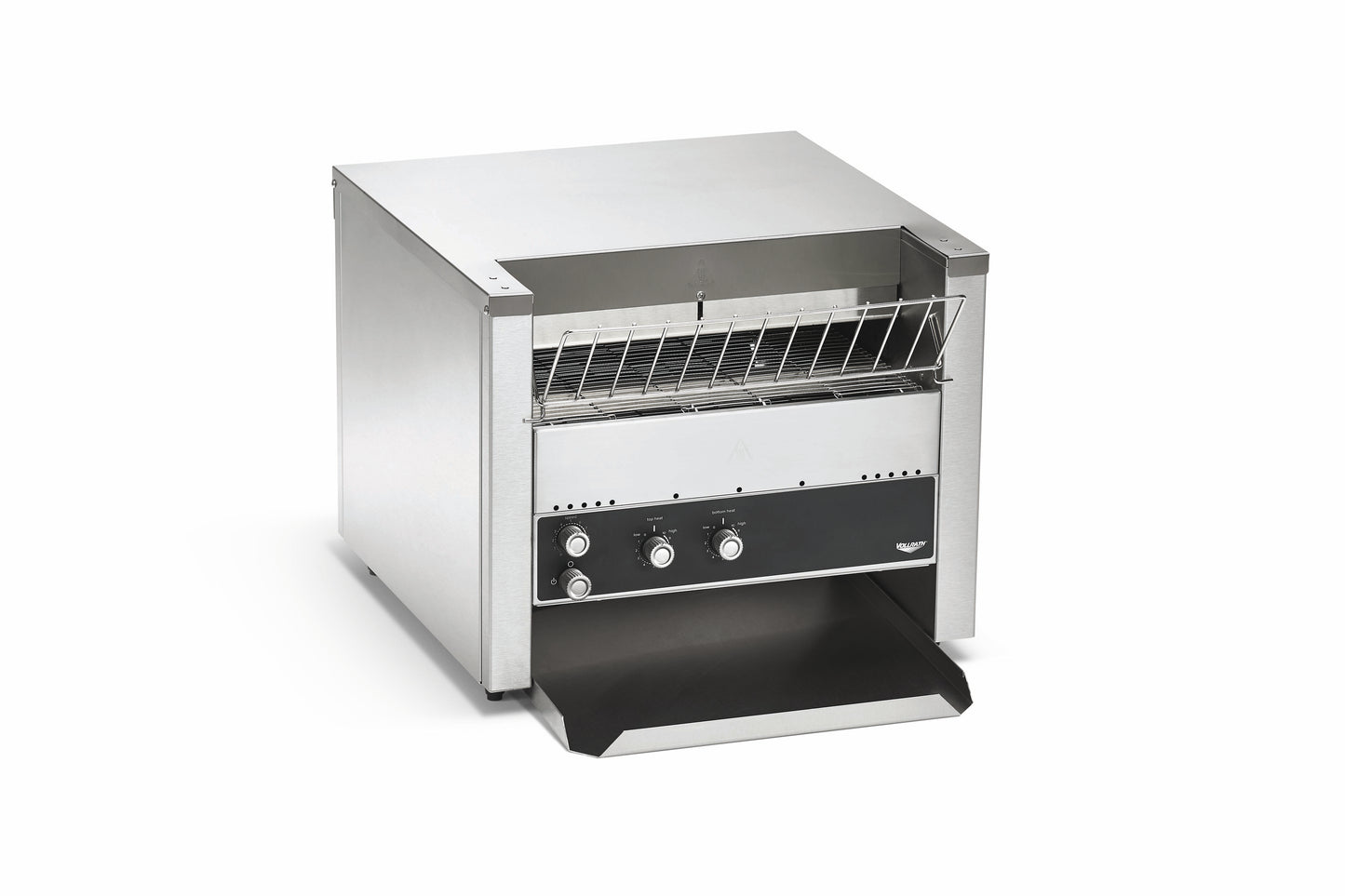 Vollrath JT3H Conveyor Toaster, High Clearance, 208 V, 3600 W - CT4H-208950