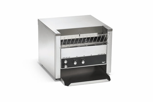 Vollrath JT3H Conveyor Toaster, High Clearance, 208 V, 3600 W - CT4H-208950