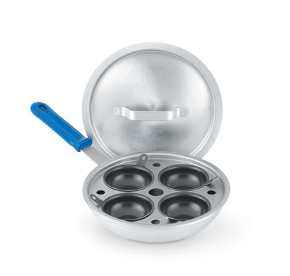 Vollrath Wear-Ever Egg Poacher Set - 56507