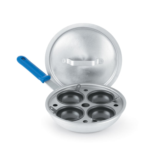 Vollrath Wear-Ever Egg Poacher Set - 56507