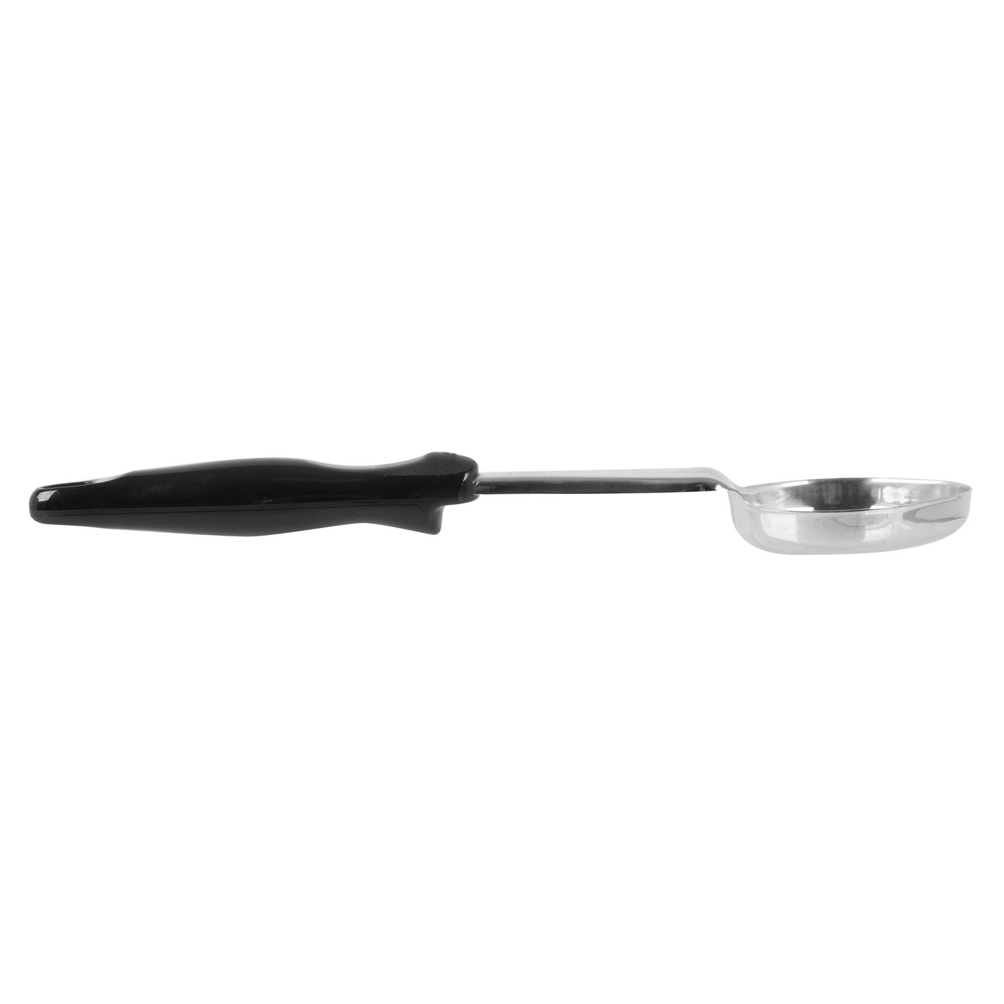 Vollrath One Piece Heavy-Duty Oval Perforated Spoodle, 3 oz, FINAL SALE - 6422320