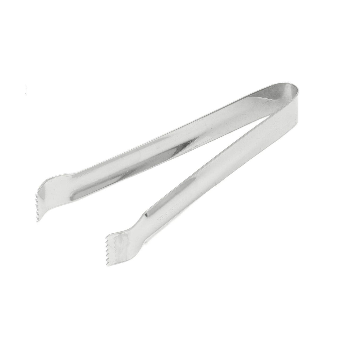 Vollrath Heavy Duty Pom Tongs, 6", Stainless Steel - 47046