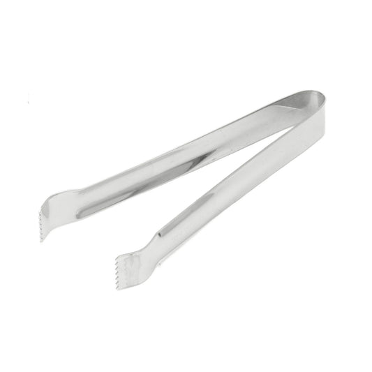 Vollrath Heavy Duty Pom Tongs, 6", Stainless Steel - 47046