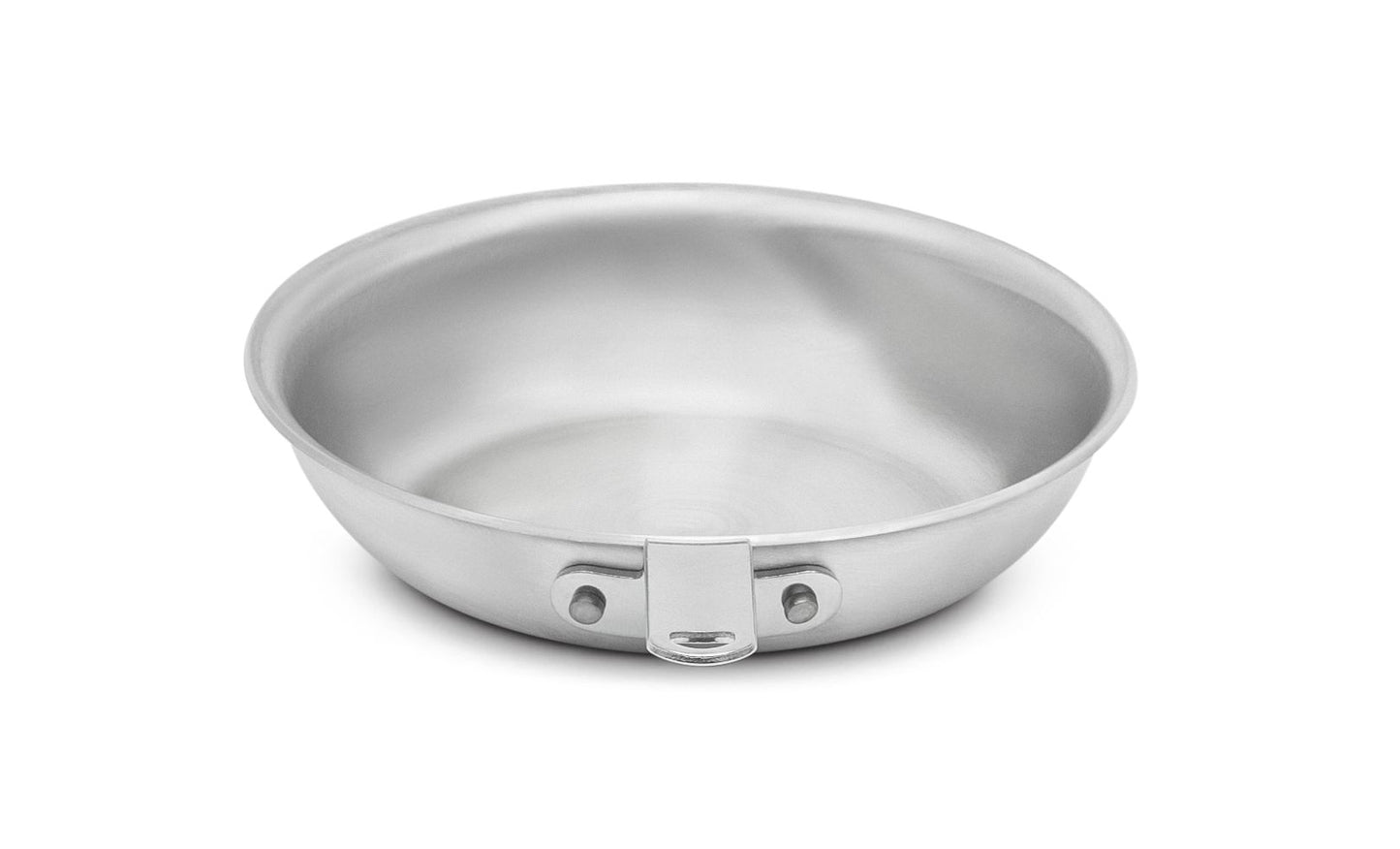Vollrath Wear-Ever Fry Pan, 8", Aluminum, FINAL SALE - 671108