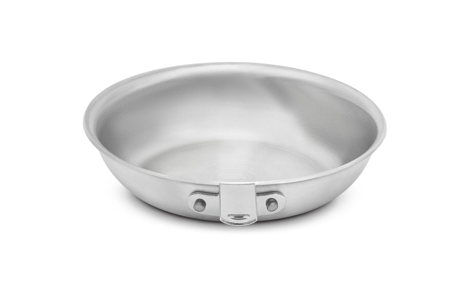 Vollrath Wear-Ever Fry Pan, 8", Aluminum, FINAL SALE - 671108