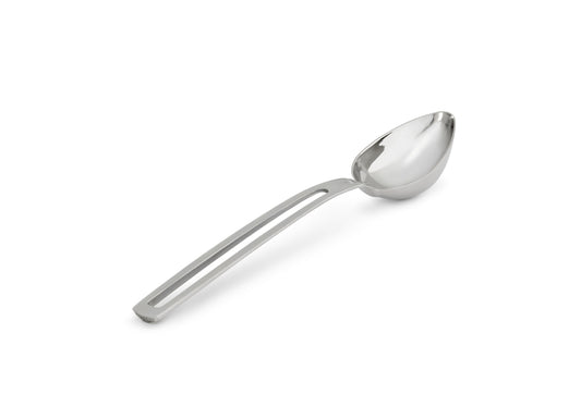 Vollrath Miramar Contemporary Solid Serving Spoon, 2 oz - 46721
