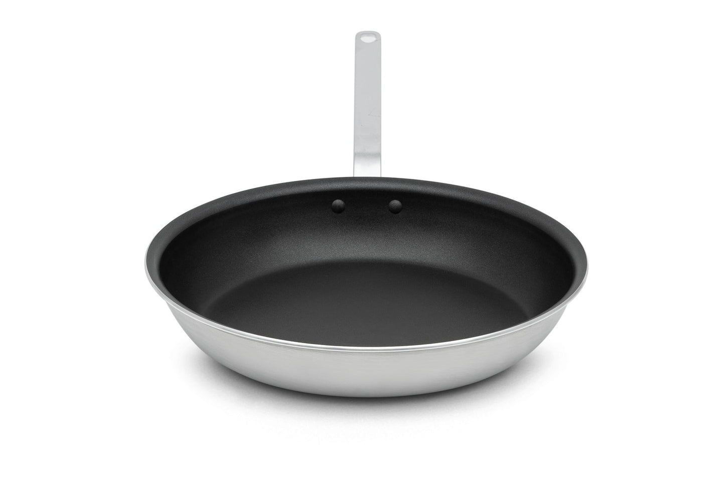 Vollrath Wear-Ever SteelCoat Non-Stick Fry Pan, 14", Aluminum - 671314